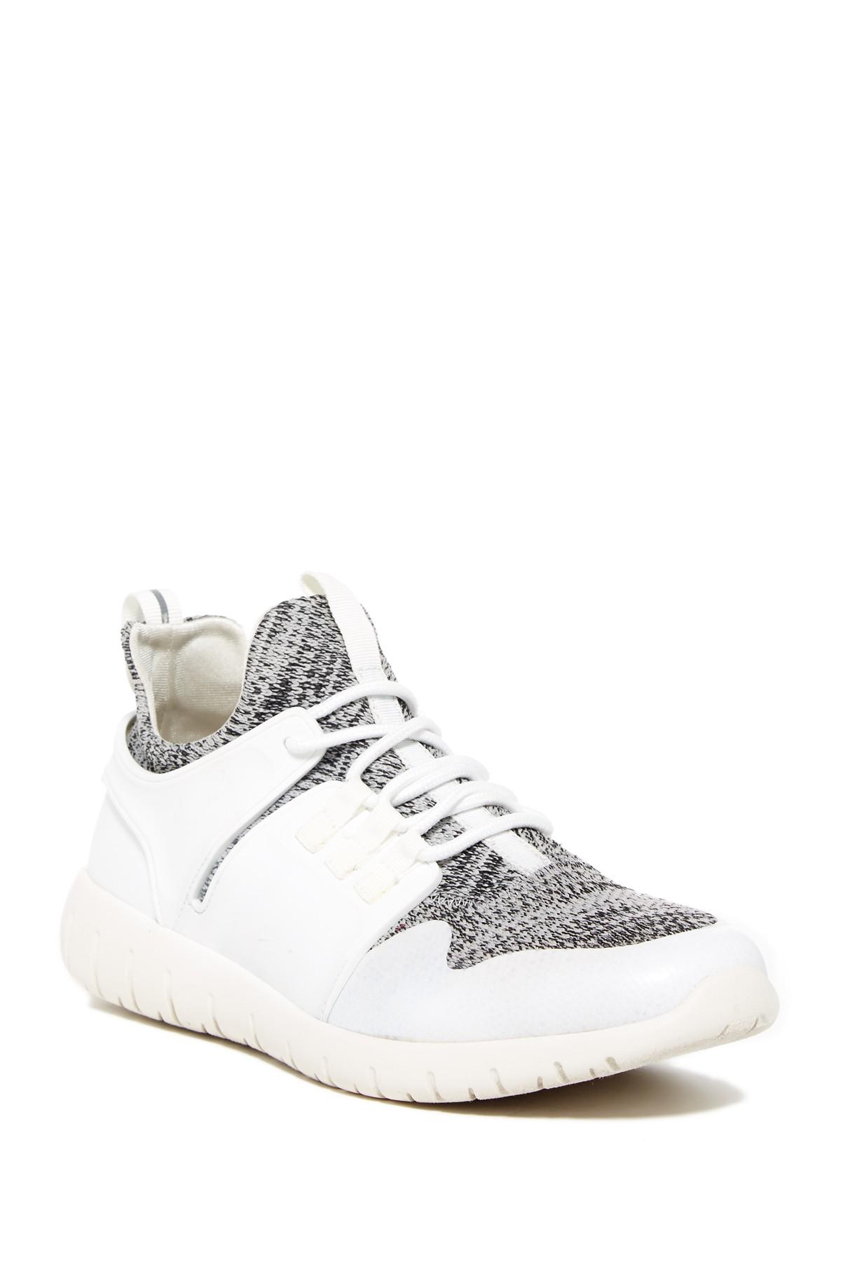 call it spring black sneakers