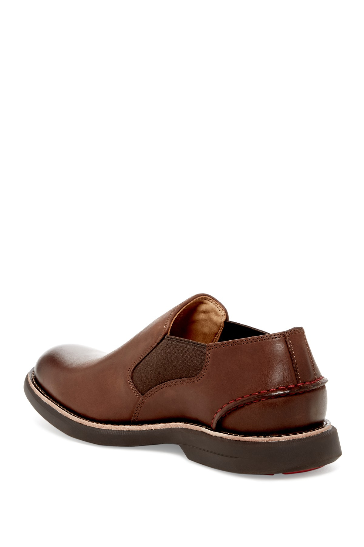 light brown sperrys