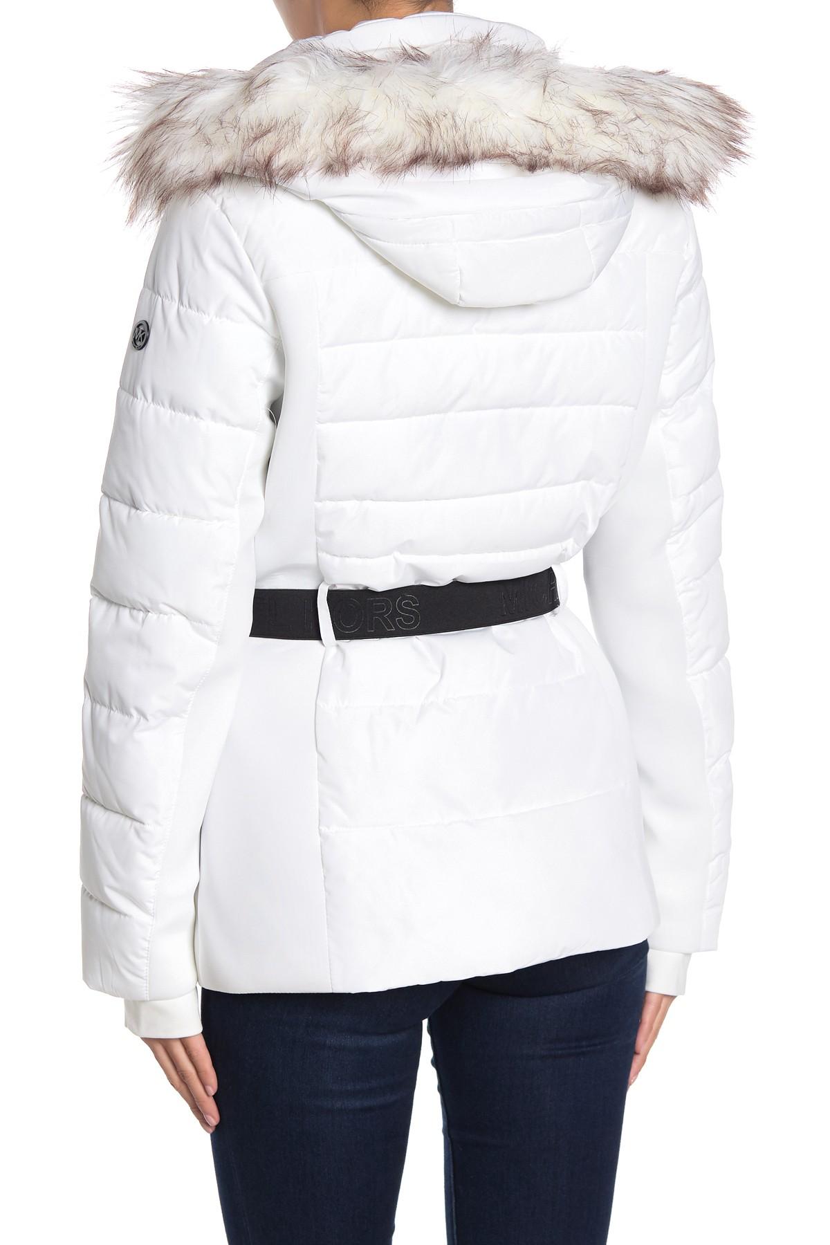 Michael Kors White Jacket on Sale, 54% OFF | www.cernebrasil.com