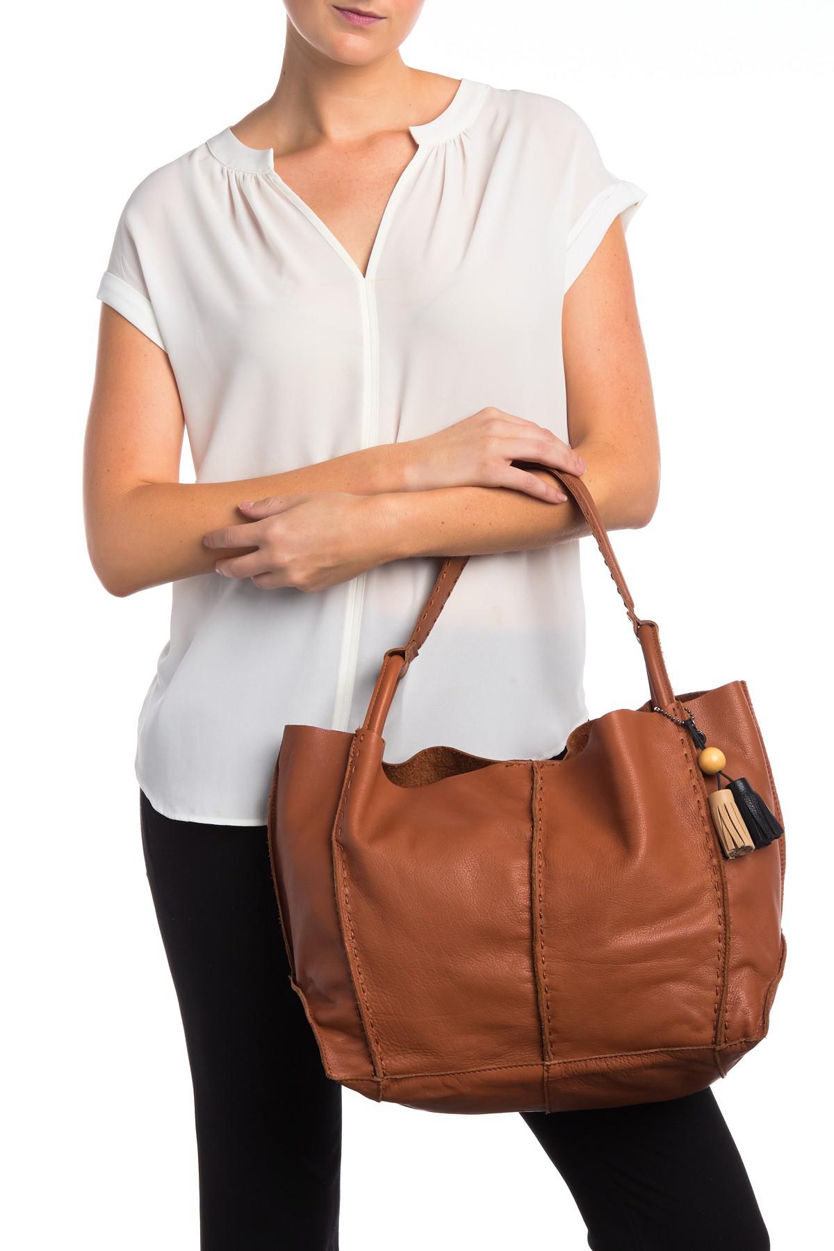 tote bag saks
