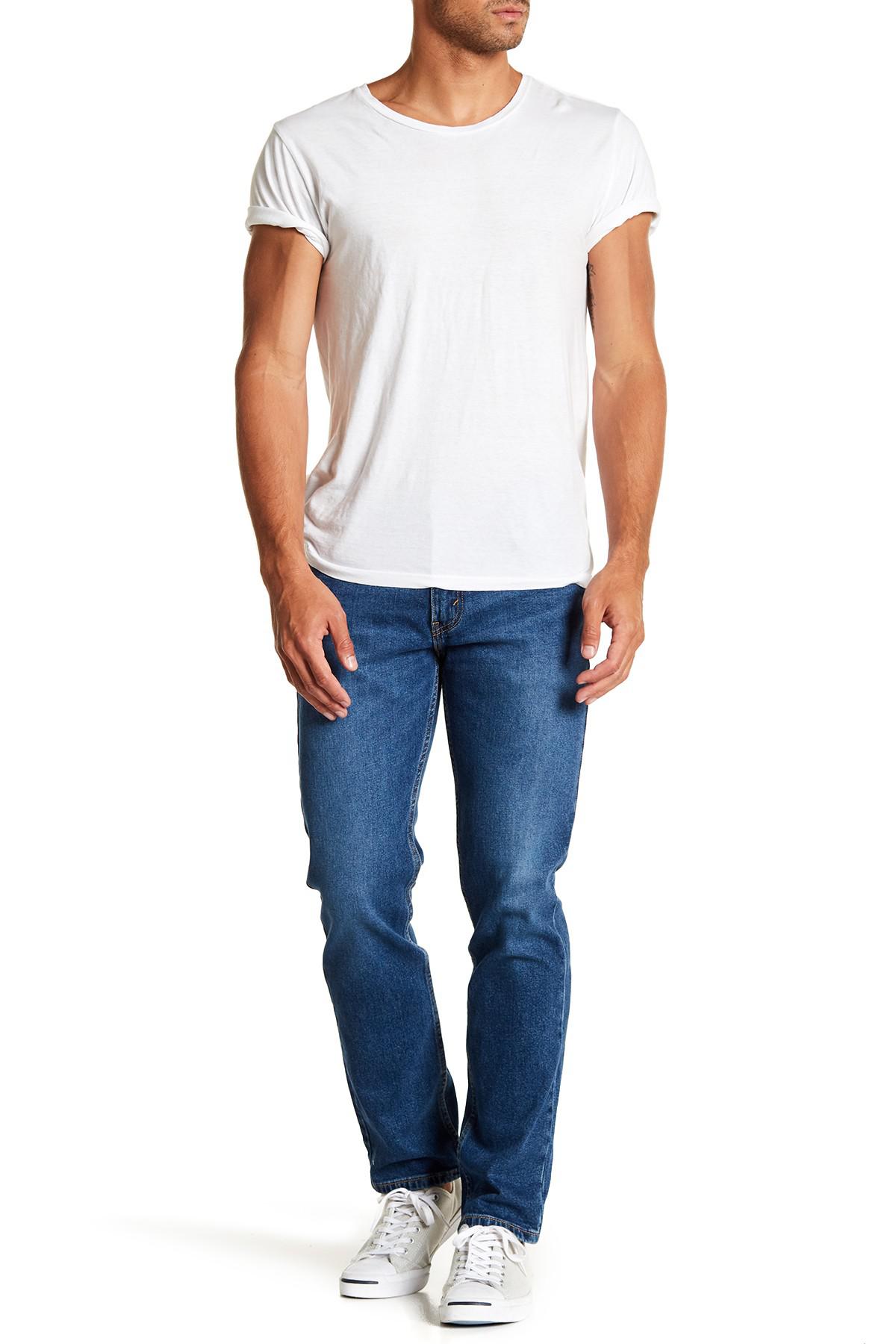 levis 511 30 34