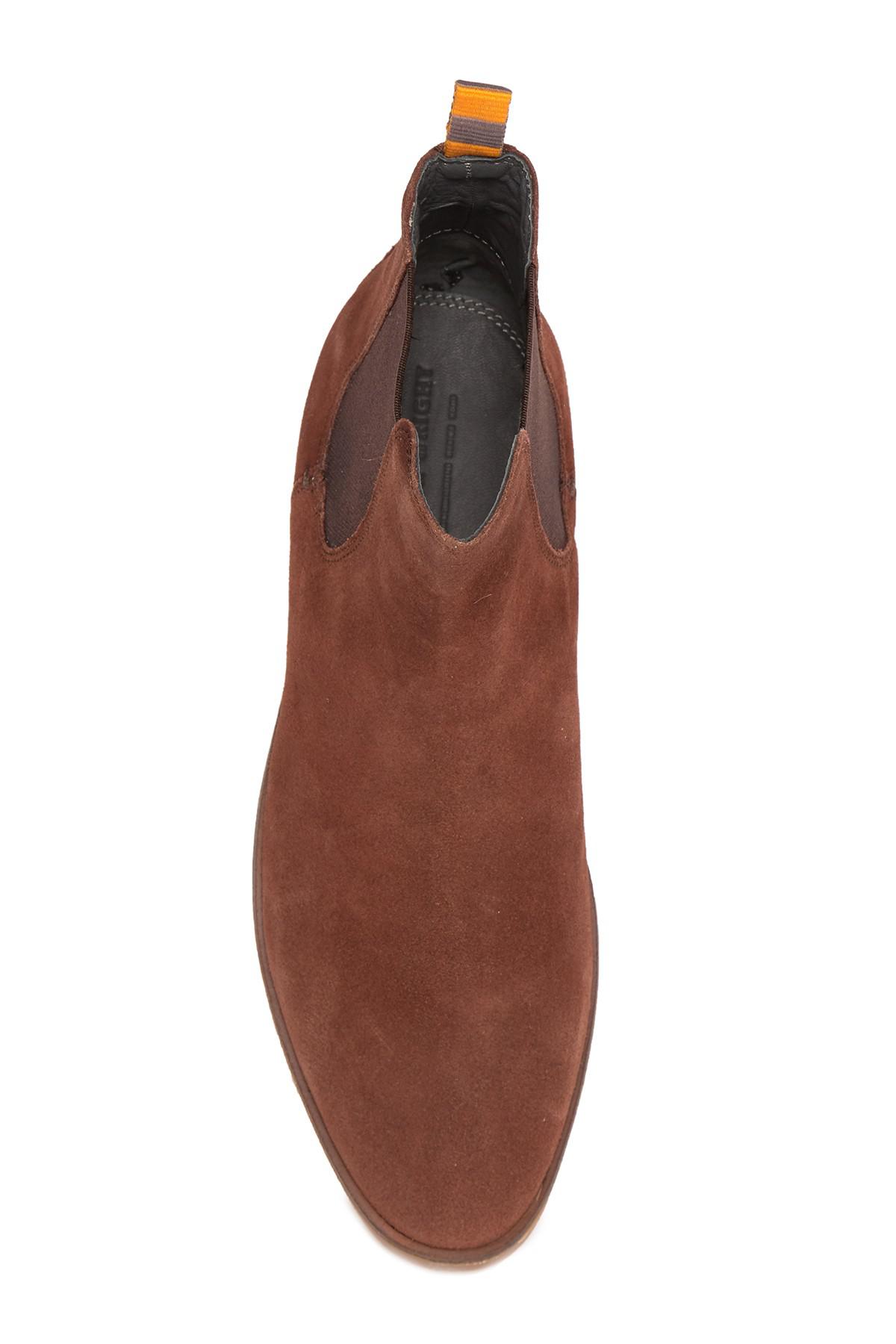jet ladies boots