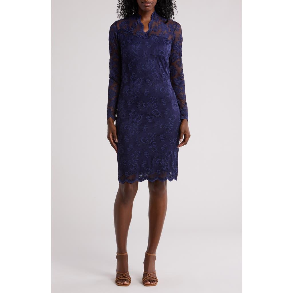 knee length dresses for ladies Marina Dress main image 0