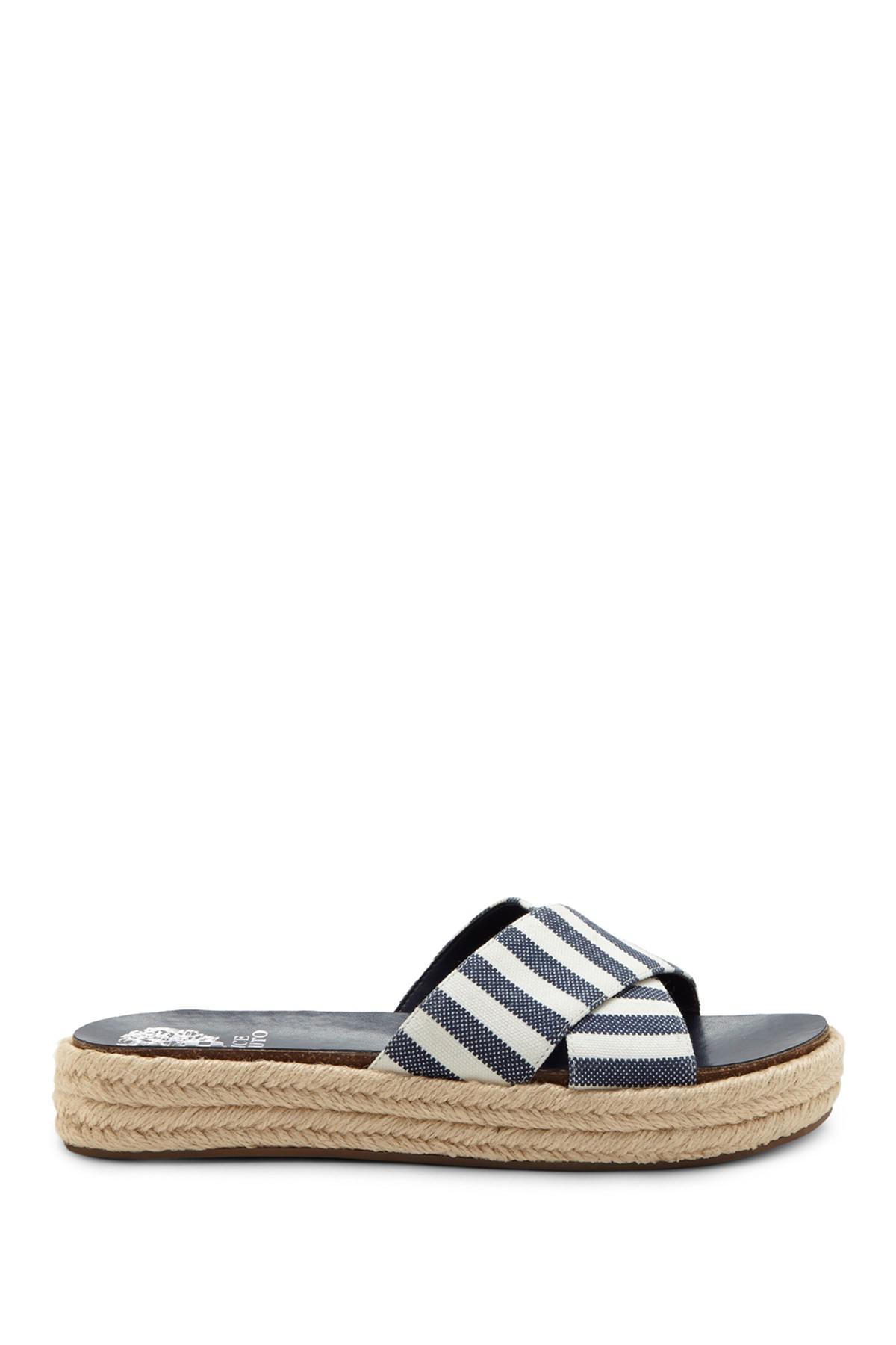 vince camuto carran sandal