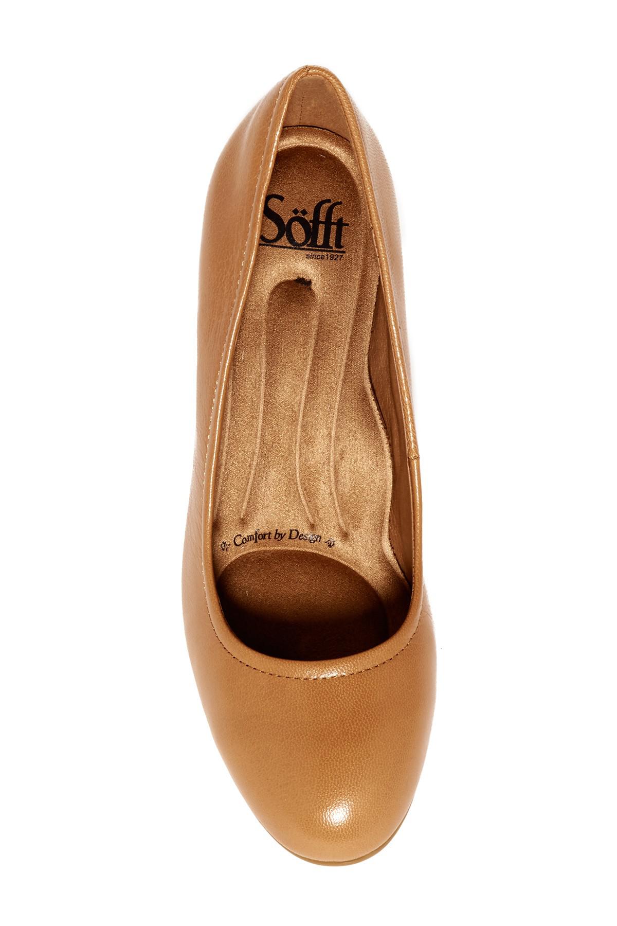 sofft palisade pump