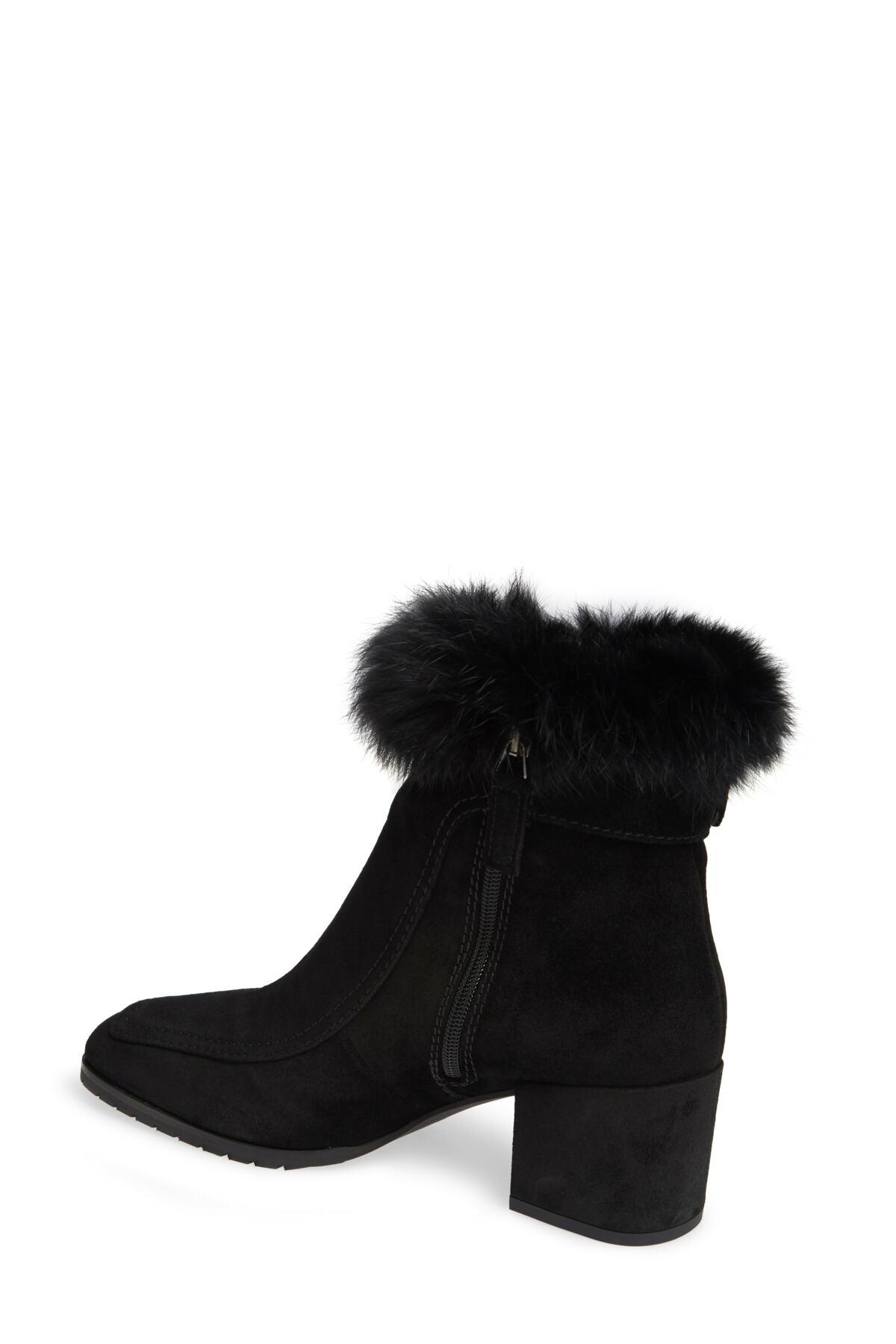 aquatalia charlize boot