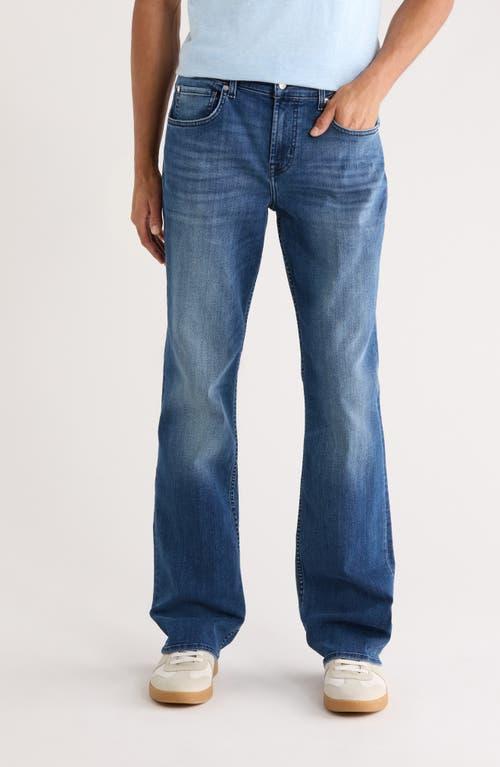 Slim Fit Seven7 Men's Straight Leg Jeans SEVEN7 JEANS Men's