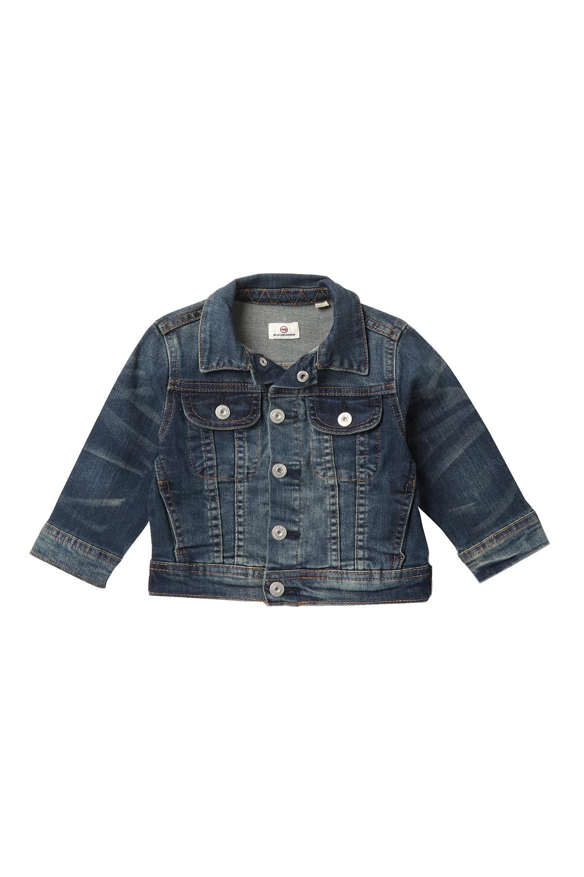baby drake jacket