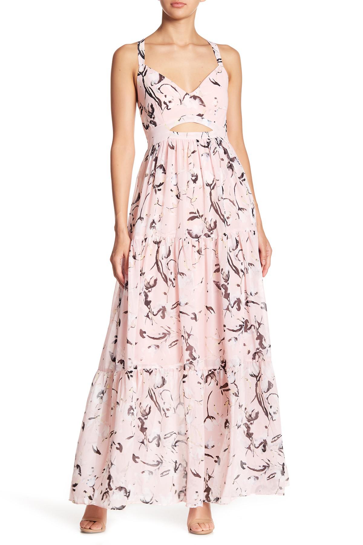 RACHEL Rachel Roy Synthetic Sleeveless 