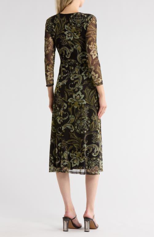 crystal cage halterneck maxi dress Mew Mews Misael Halterneck Crystal Chain Maxi Dress