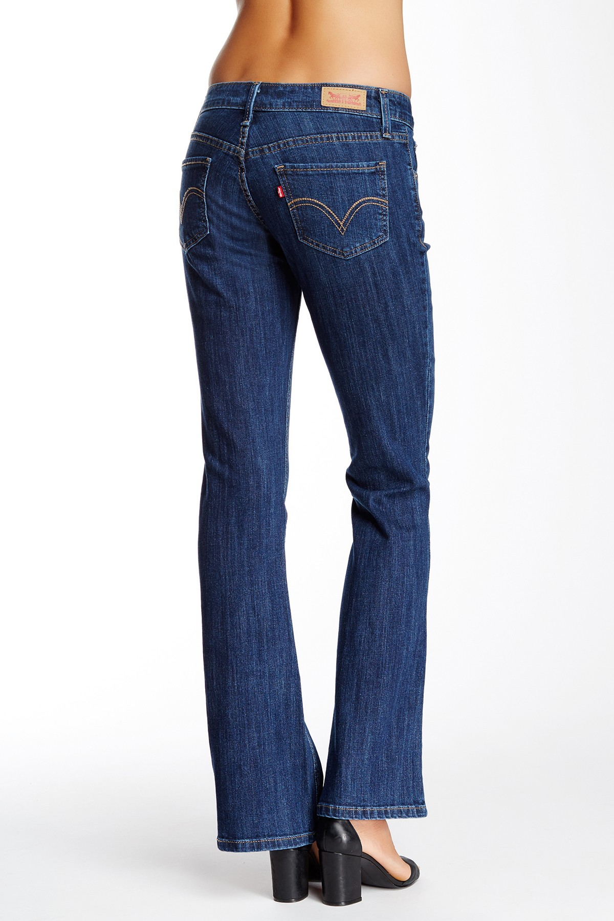 Top 35+ imagen levi's 518 superlow stretch jeans - Thptnganamst.edu.vn