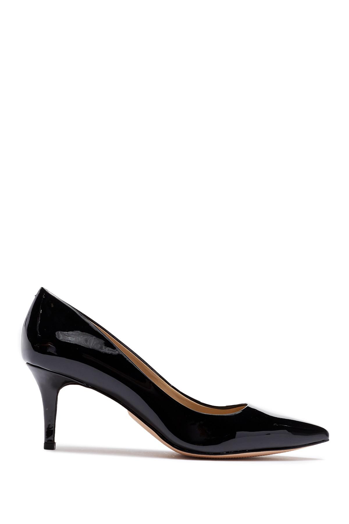 enzo angiolini darla pump