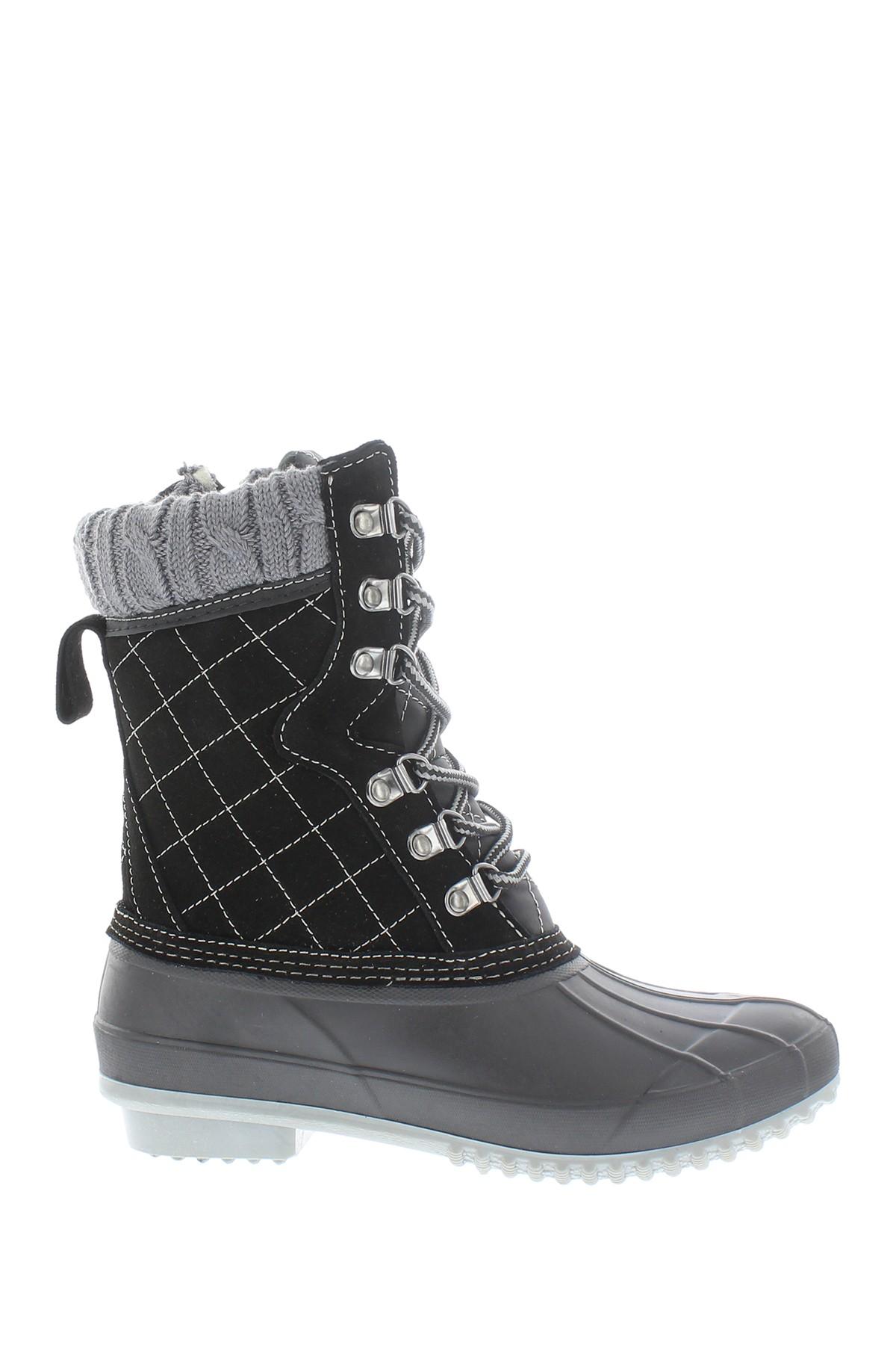 khombu dolly duck boot