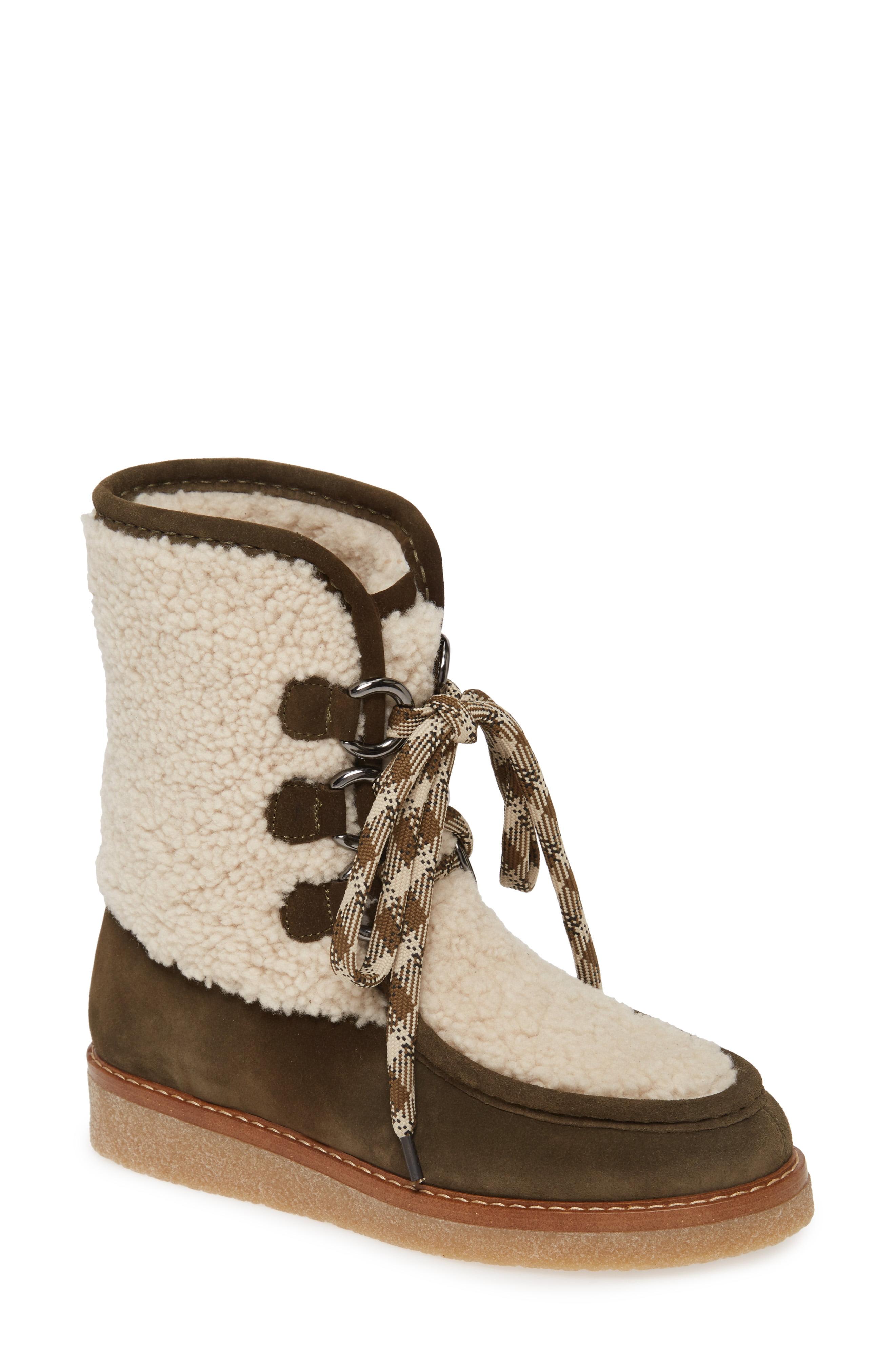 aquatalia winter boots waterproof