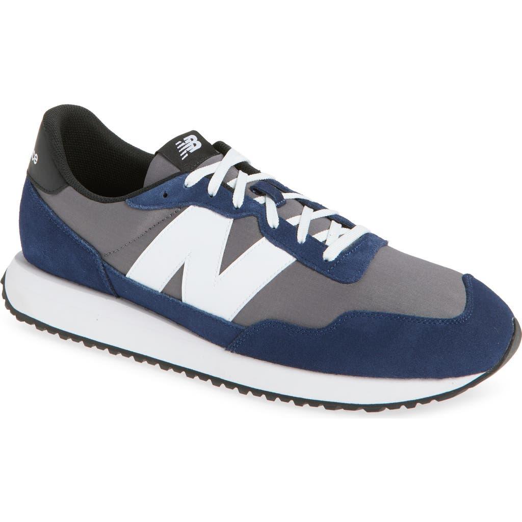 New Balance 237 Sneaker in Blue for Men | Lyst New Balance 237 Sneaker in Blue for Men | Lyst
