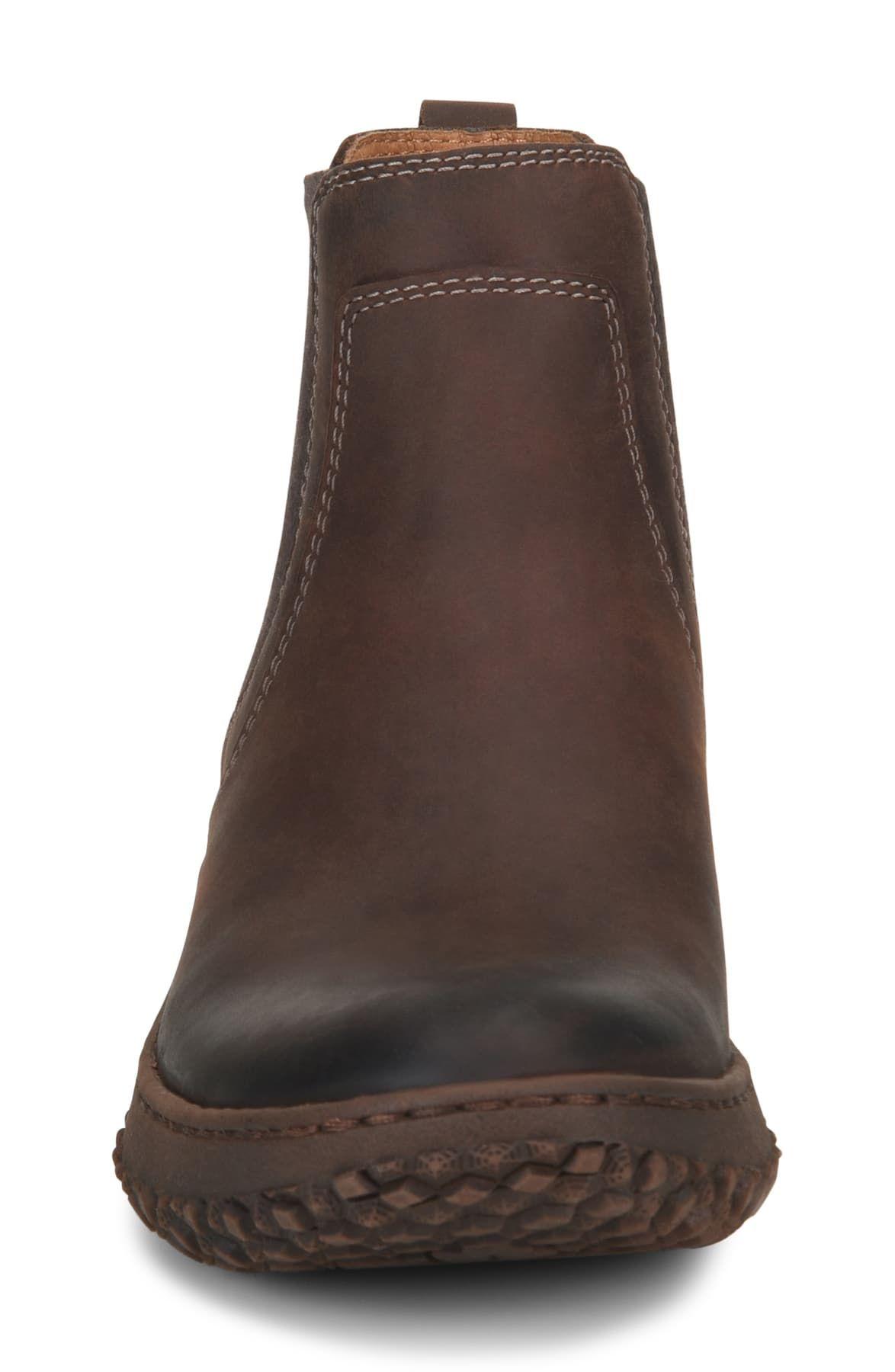 sofft bryanne chelsea boot