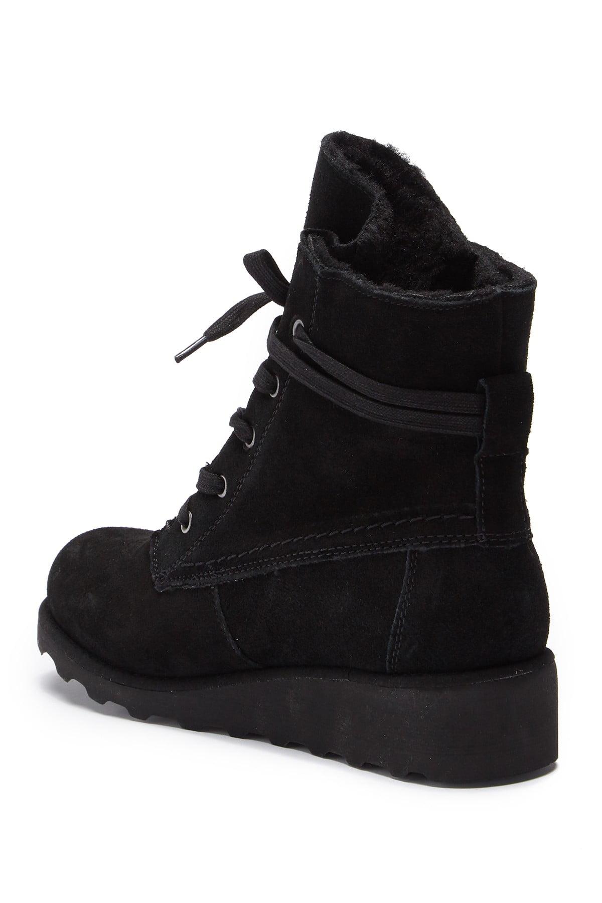 taft jack boot black