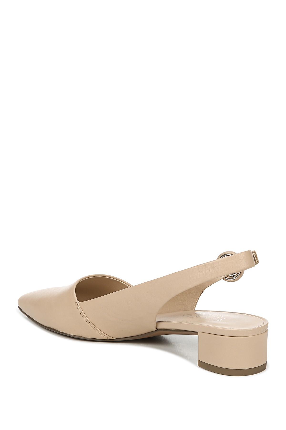 franco sarto vickie slingback