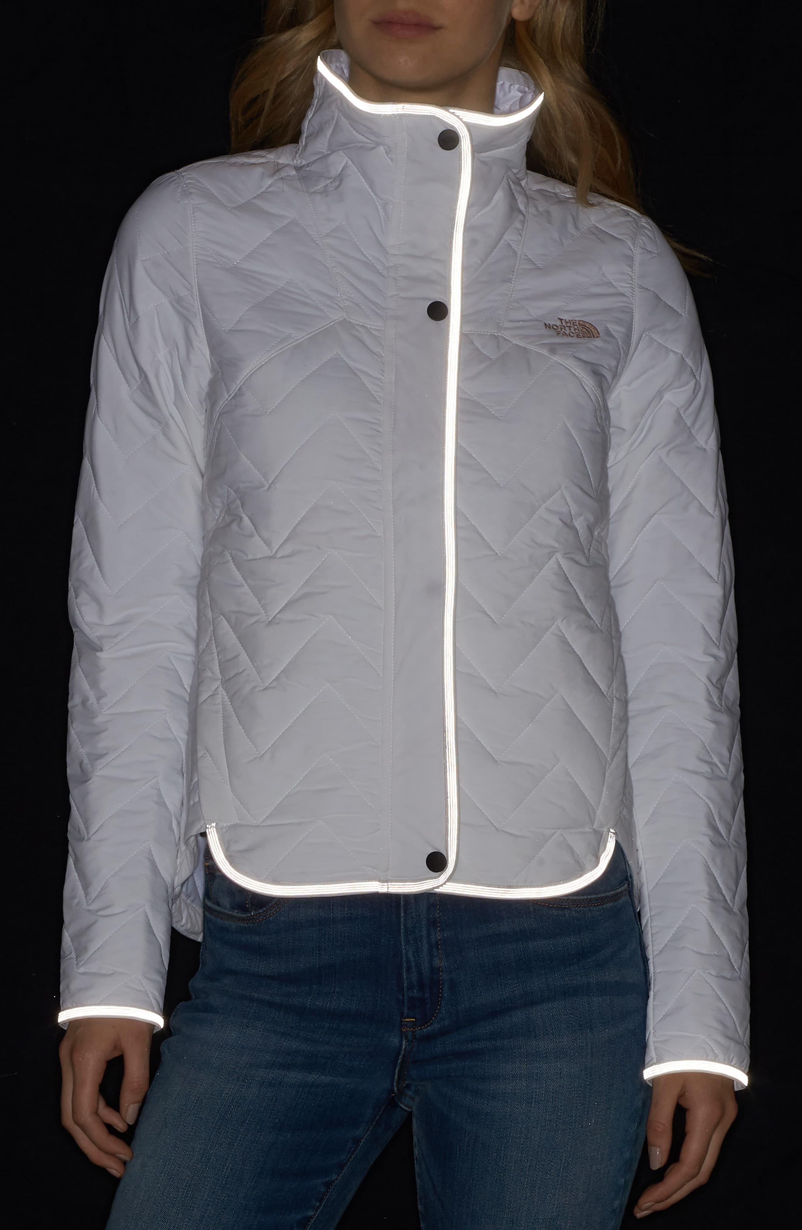 north face westborough insulated parka