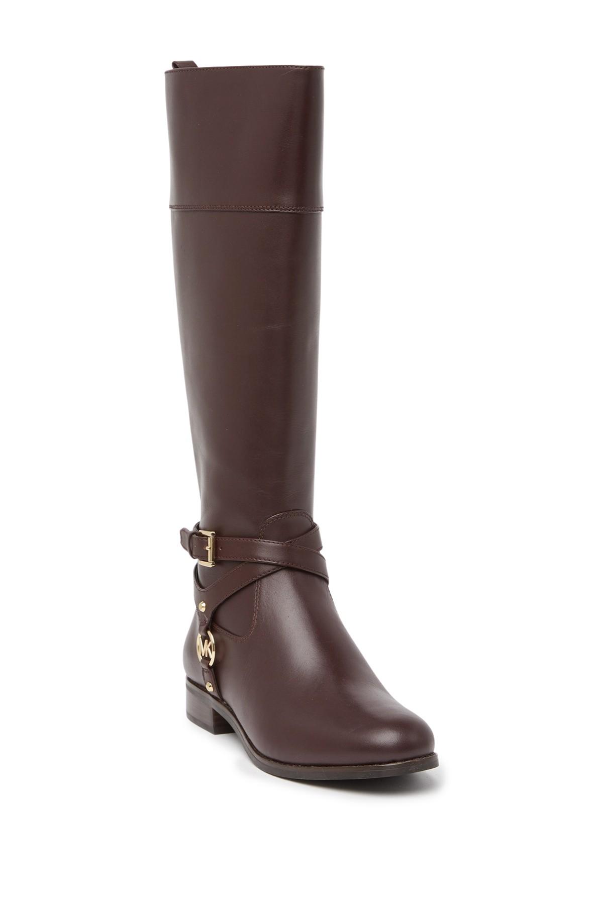 botin preston michael kors