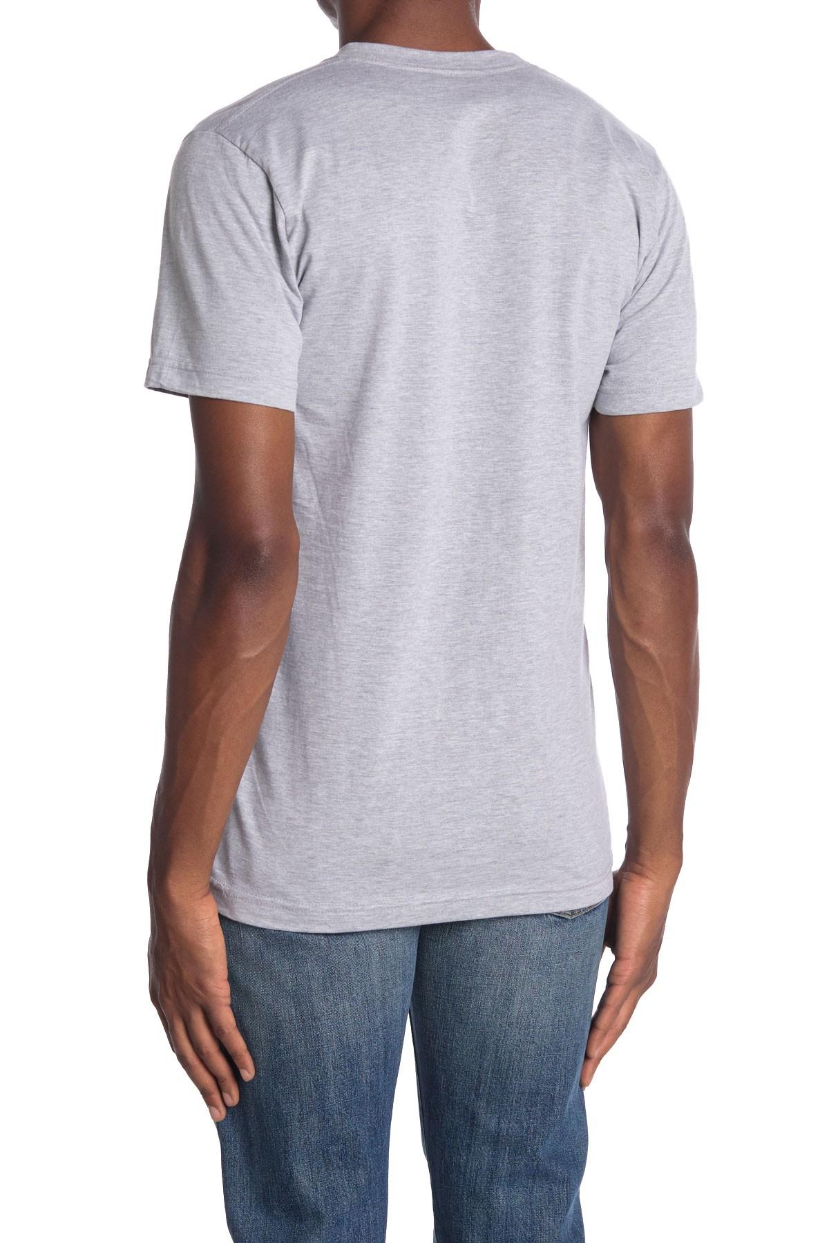 New Balance Cotton 990 V5 Shoe Graphic T-shirt for Men | Lyst
