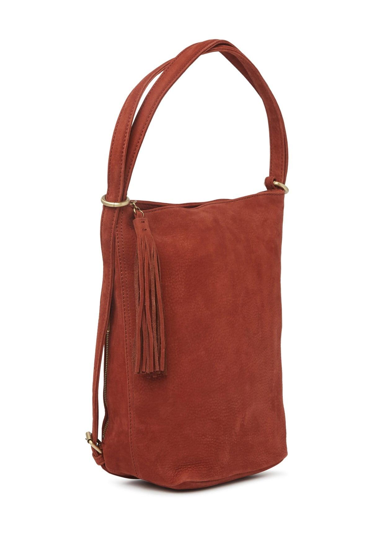 blaze bucket backpack