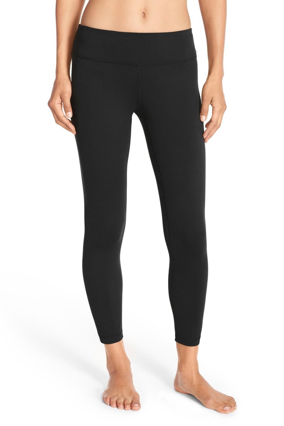 zella bootcut leggings