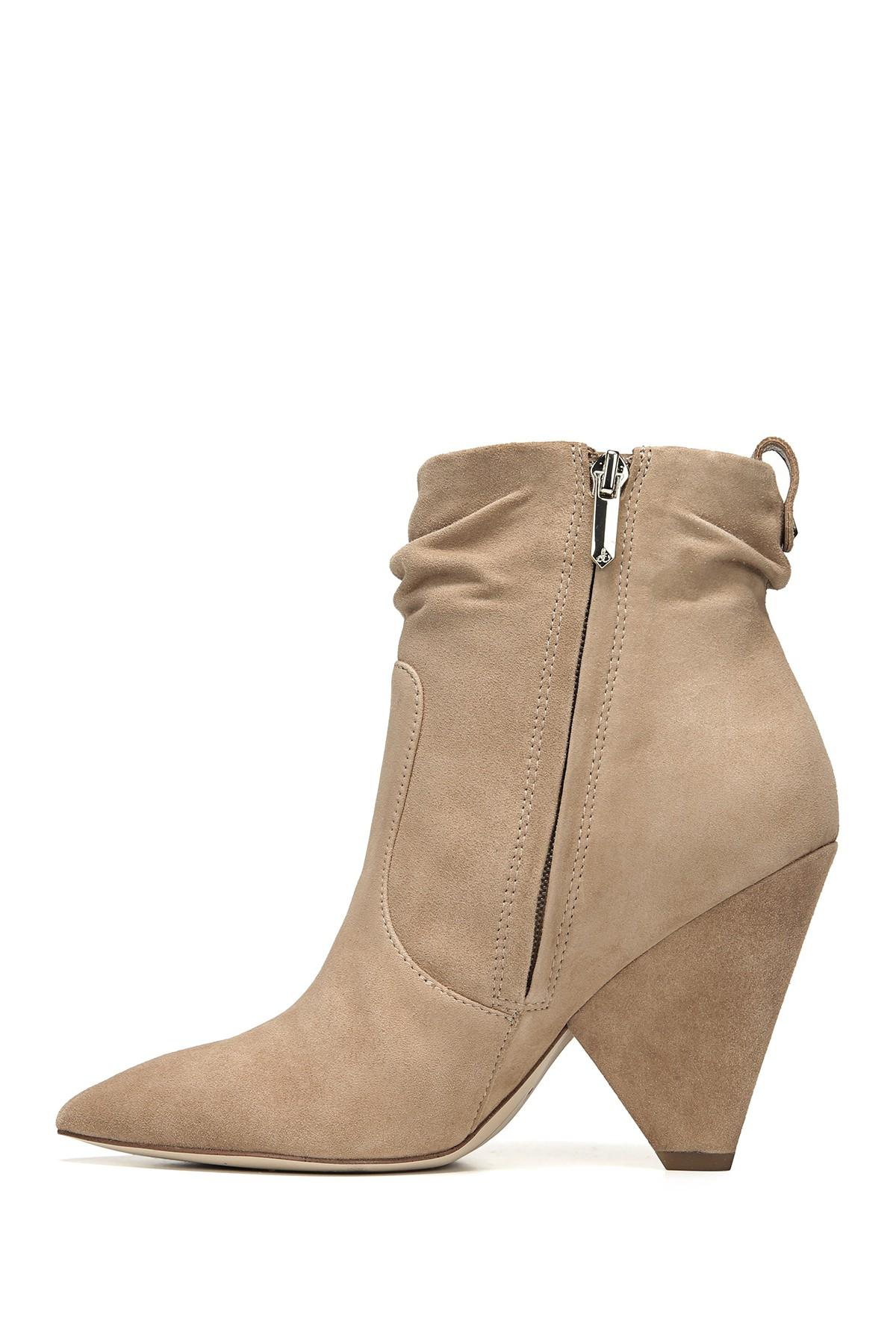 sam edelman roden bootie