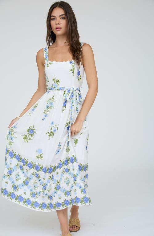 Blu Pepper Floral Dresses for Women | Lyst Blu Pepper Floral Dresses for Women | Lyst