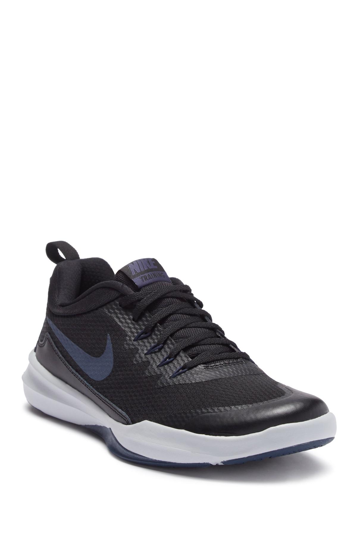 nike legend trainer cross training sneaker
