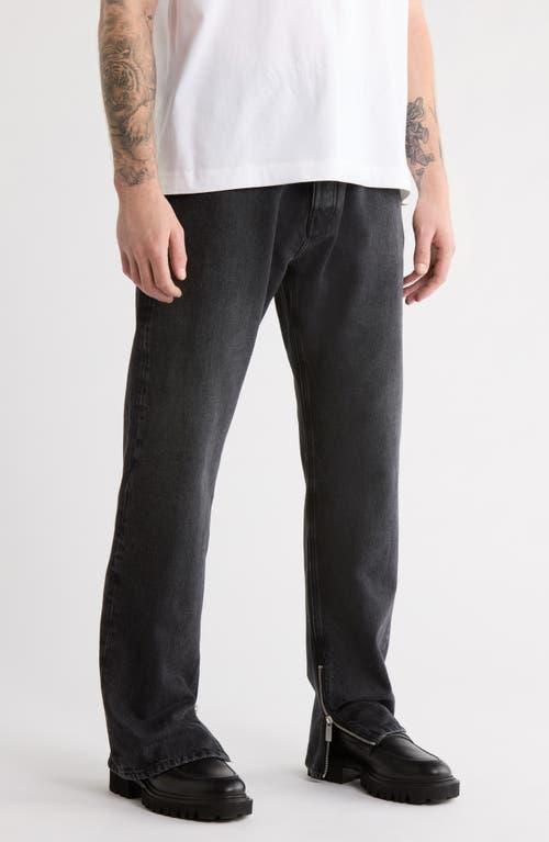 Off-White c/o Virgil Abloh Straight-leg jeans for Men