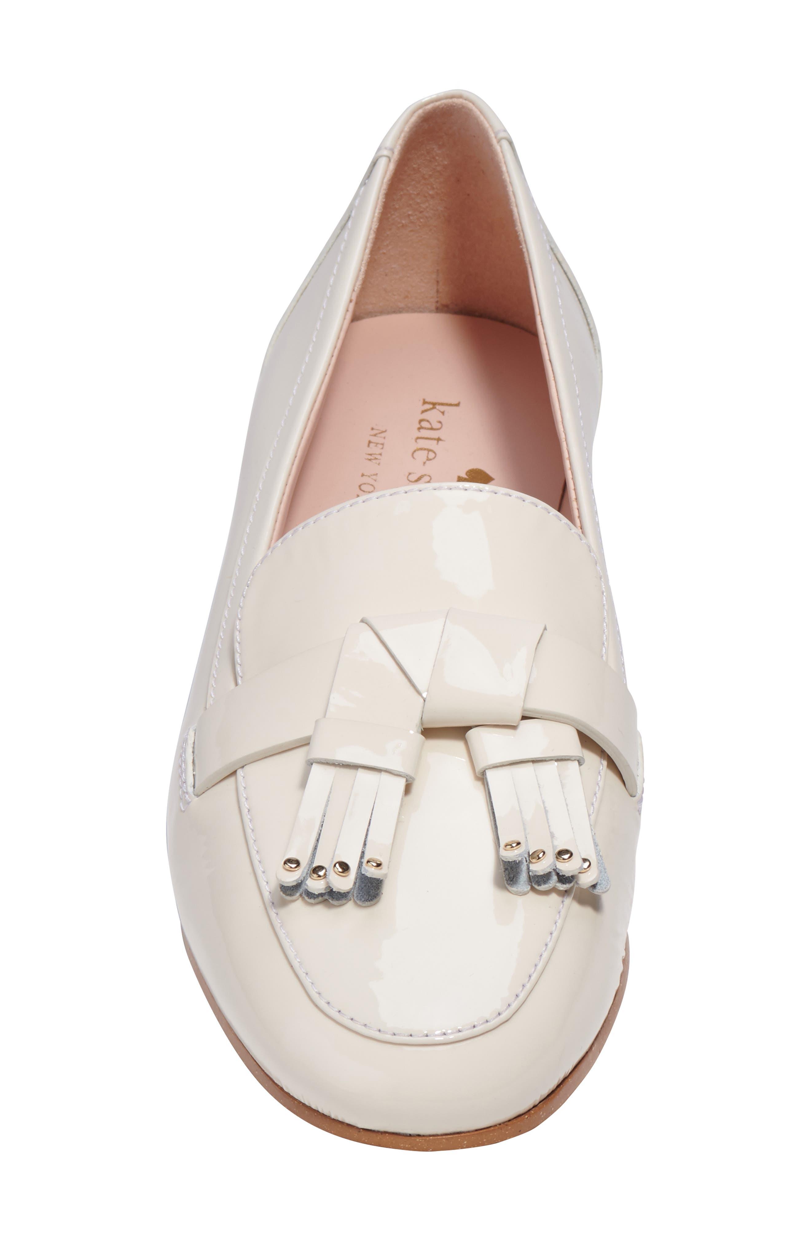 Kate spade deals loafers dsw
