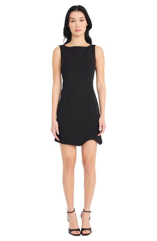 Donna Morgan Asymmetrical Dresses for Women | Lyst