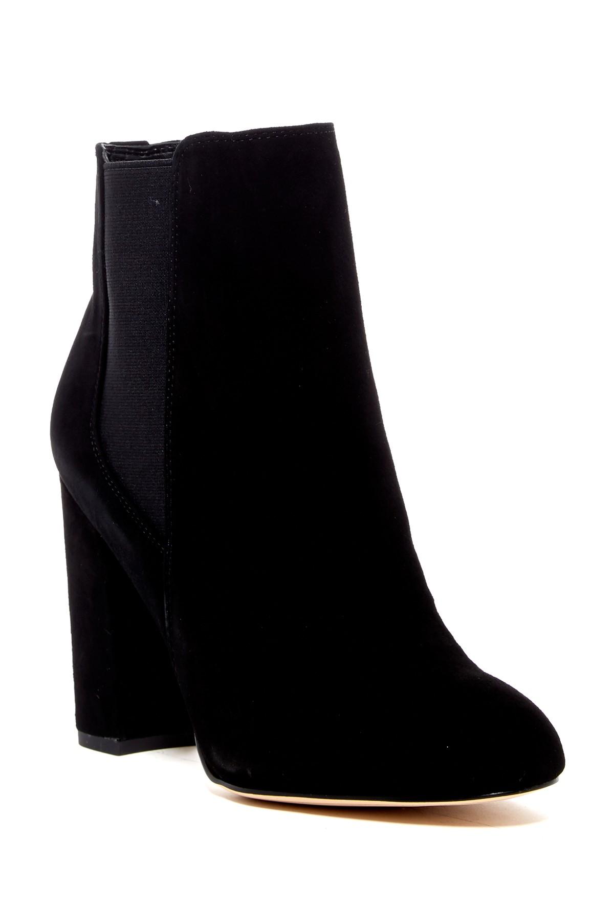 sam edelman case ankle bootie