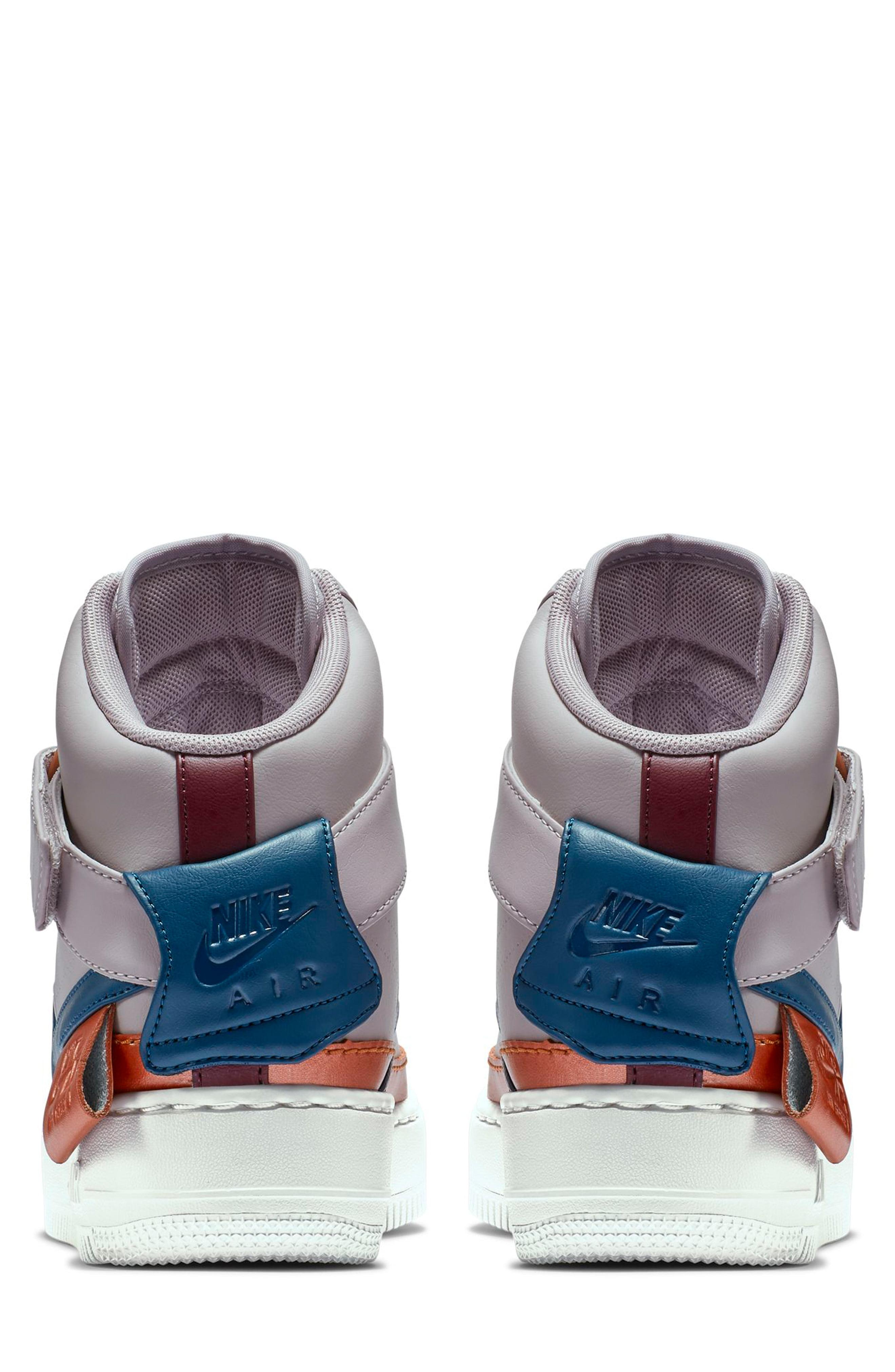 nike jester high tops