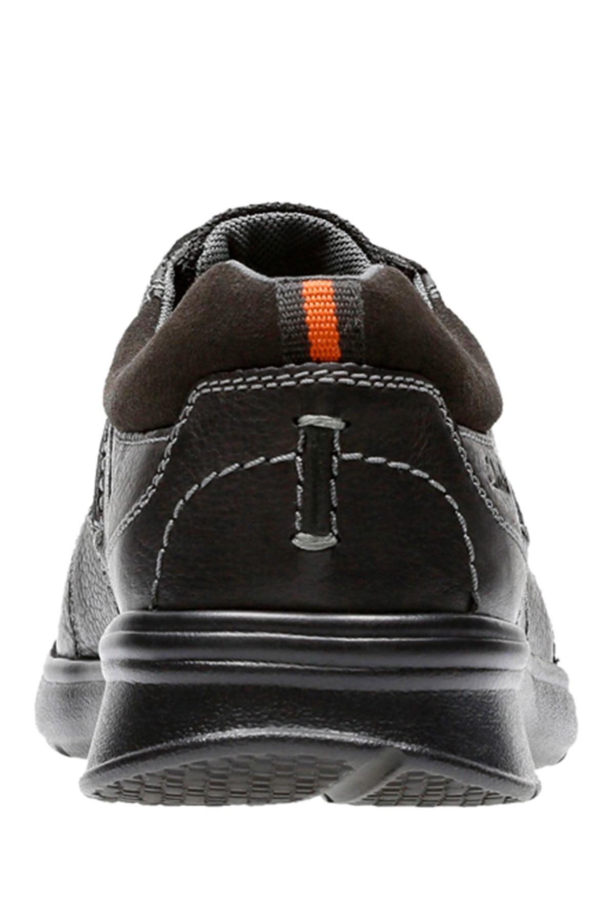 clarks cotrell walk black