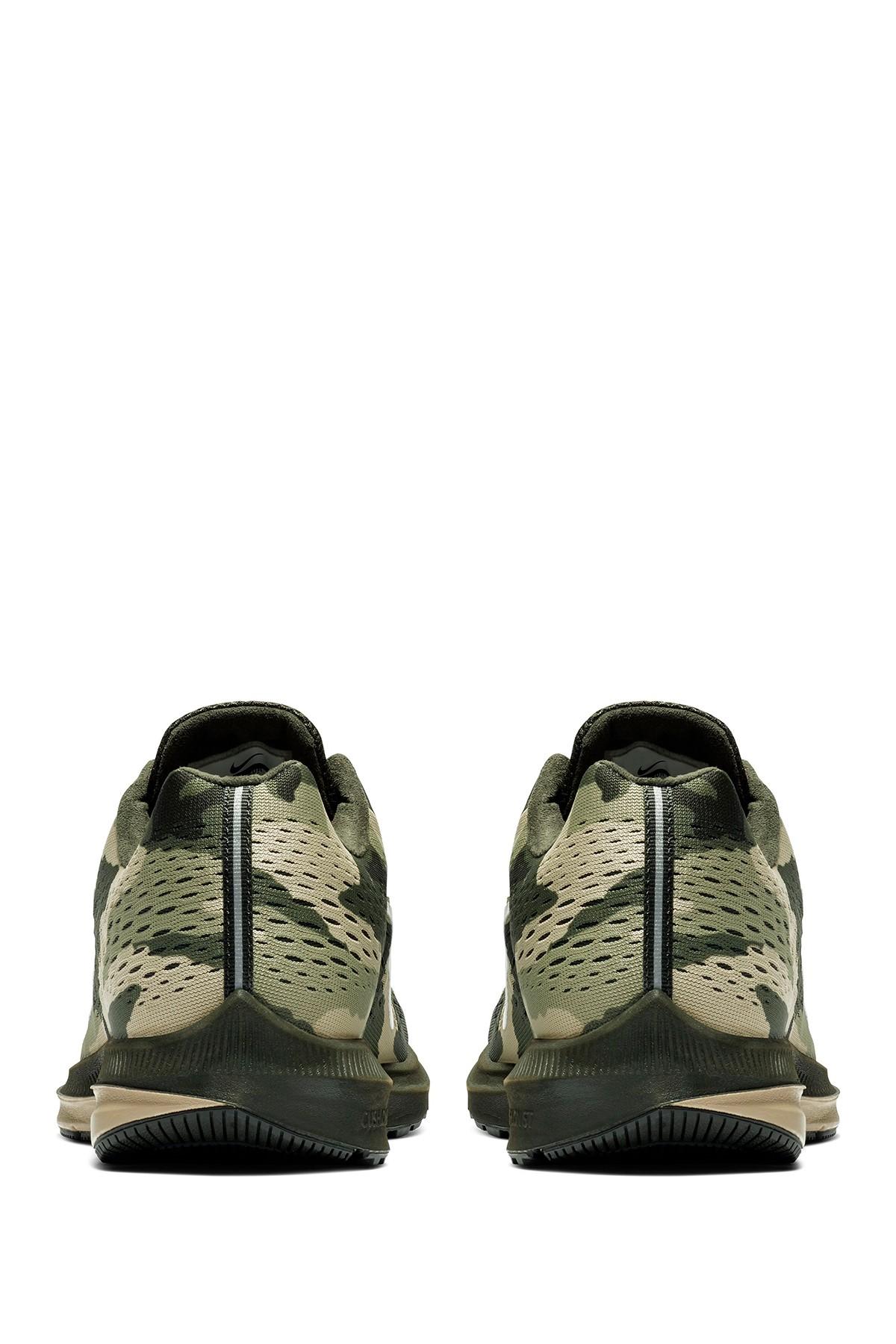 nike zoom winflo 5 camo