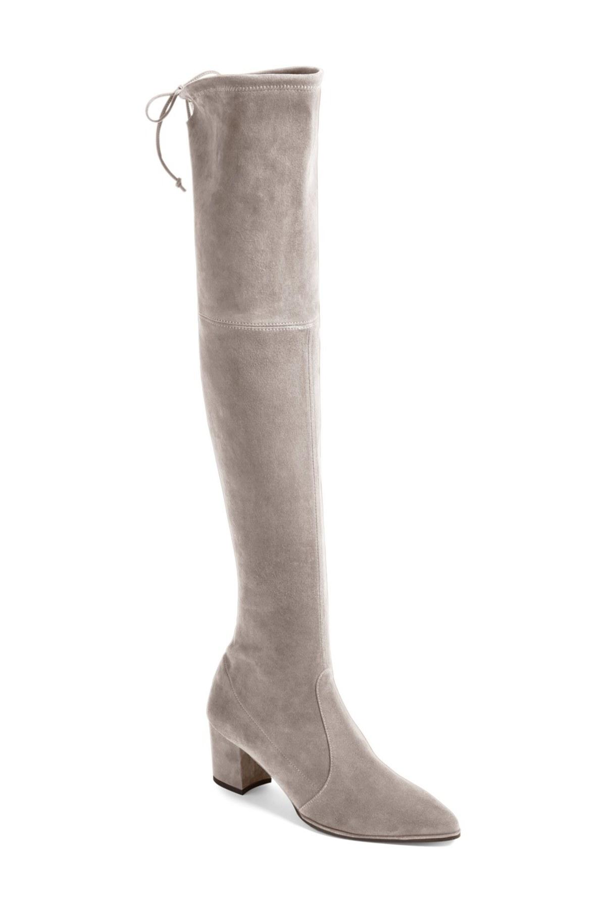 thighland over the knee boot