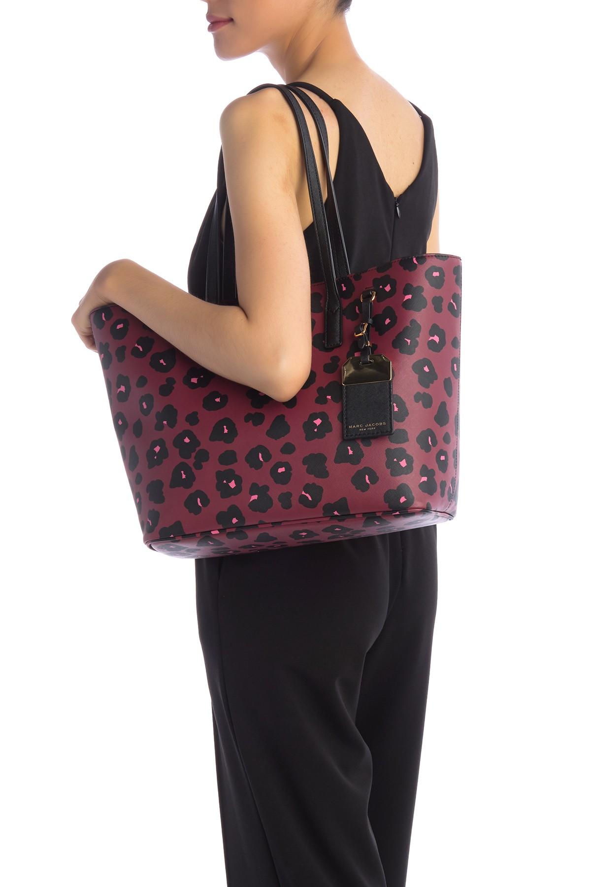 Marc jacobs shop sidekick colorblocked tote