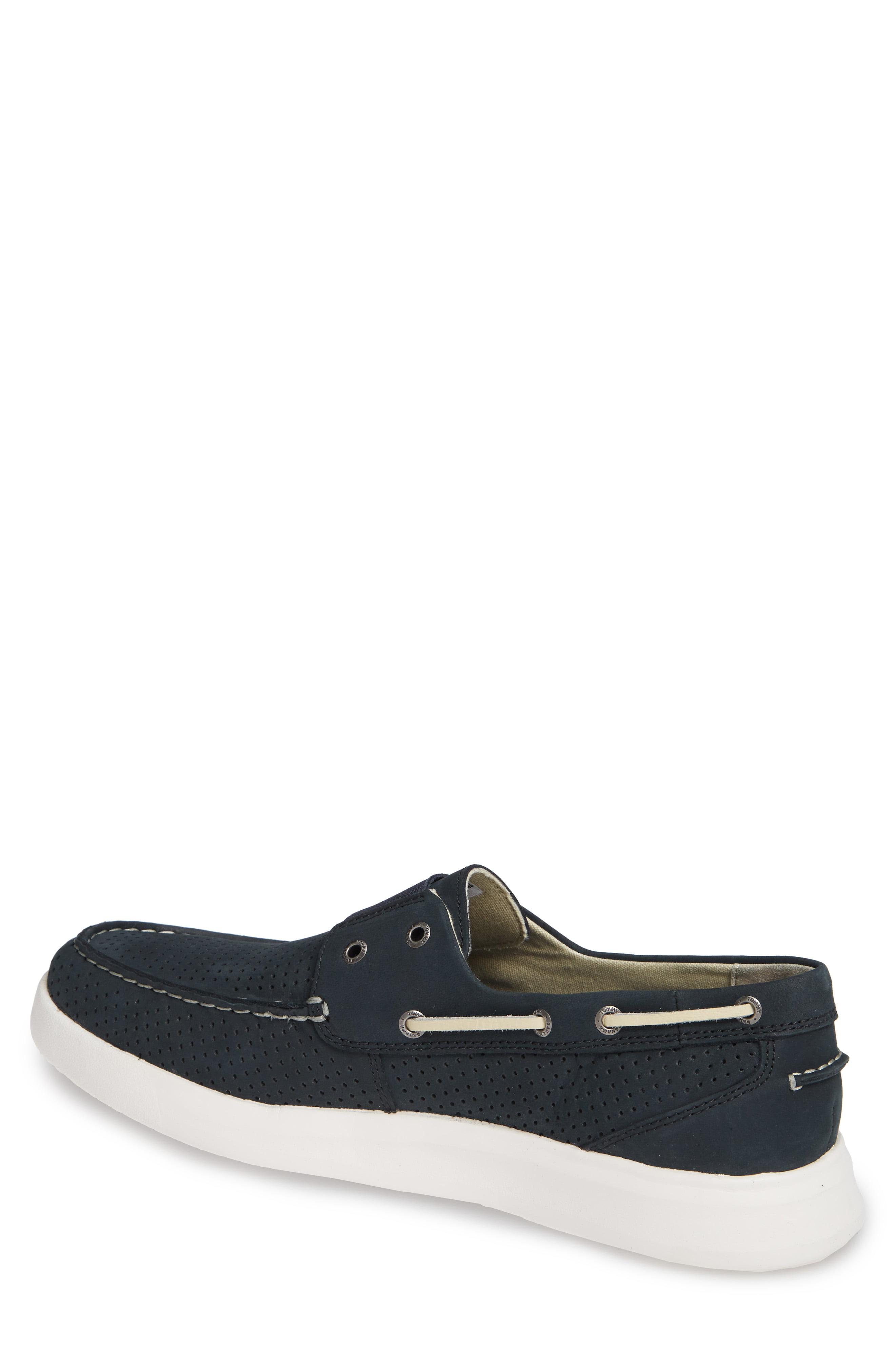 tommy bahama mens boat shoes