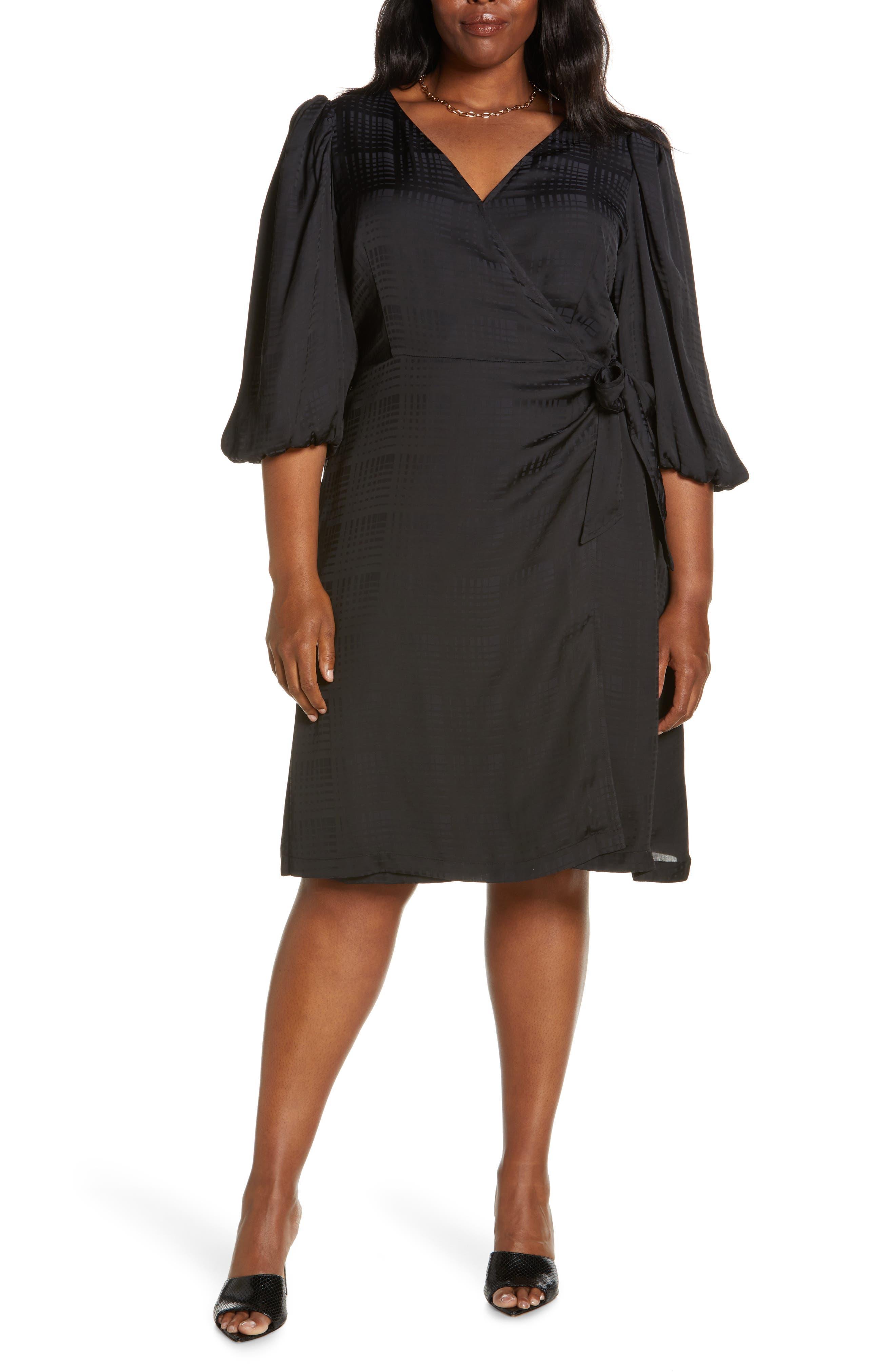 Halogen dress top nordstrom rack