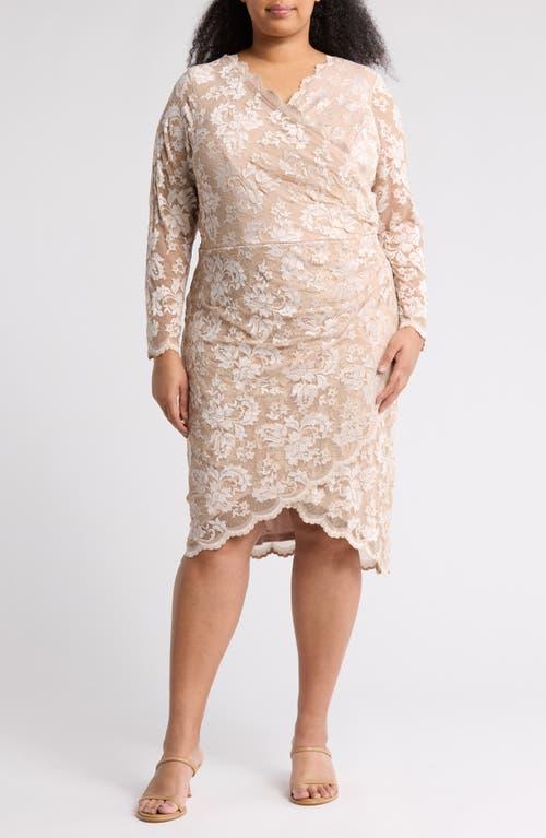 Marina Lace Dresses for Women | Lyst Marina Lace Dresses for Women | Lyst