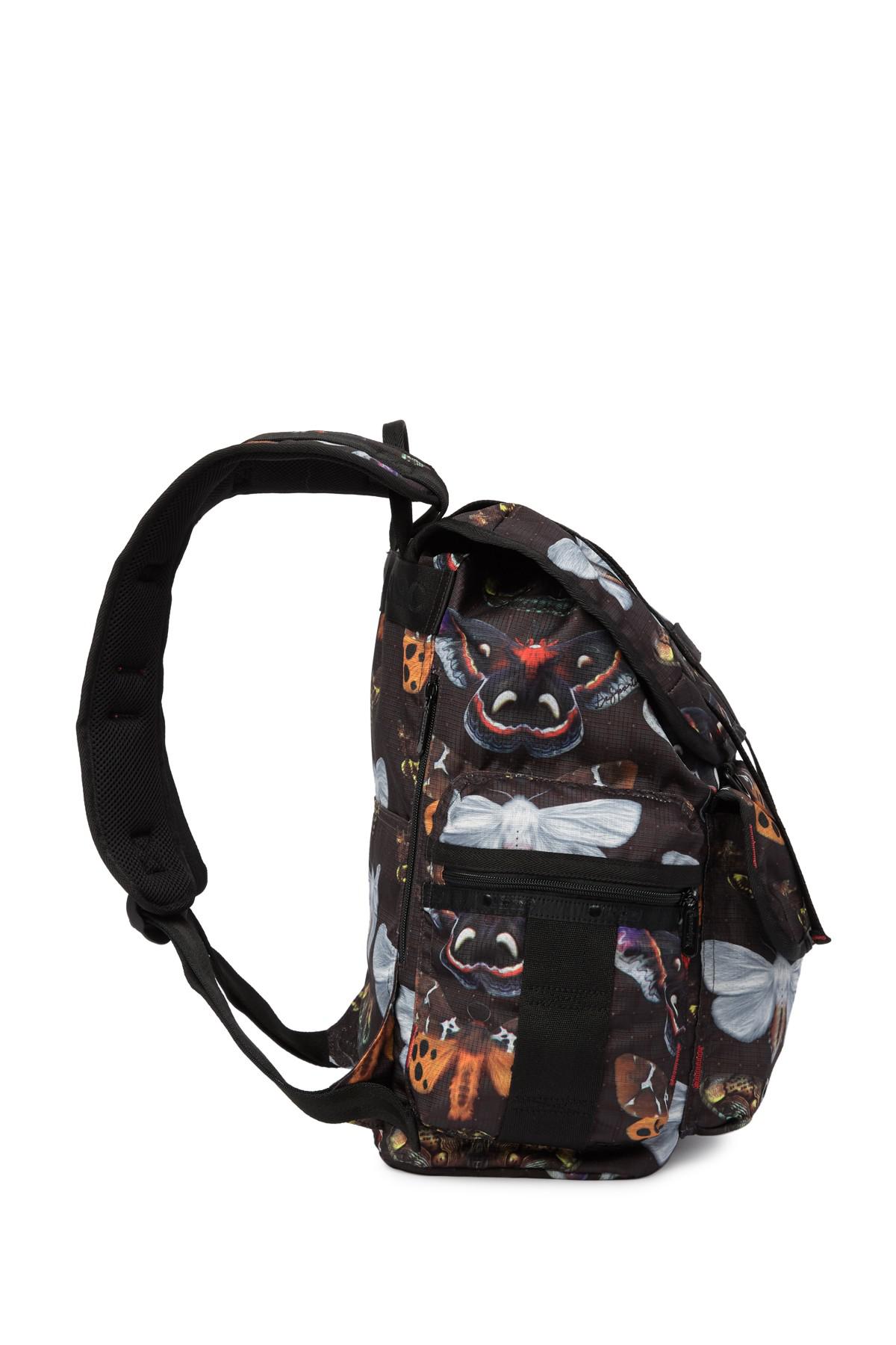 thule rolling luggage