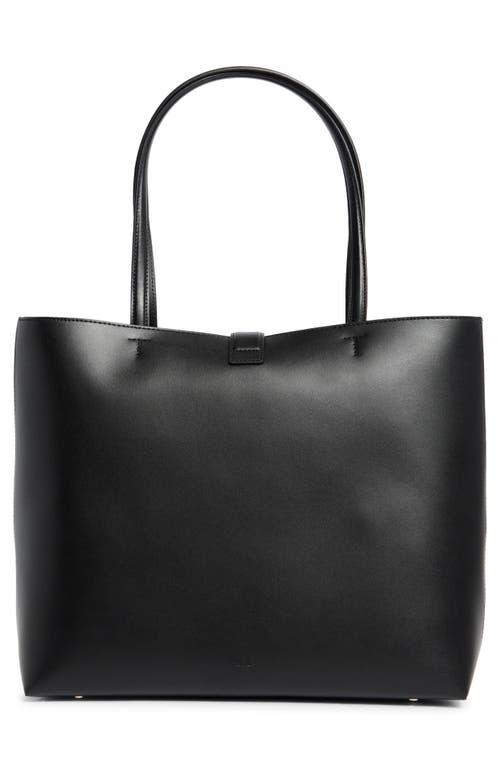Furla Mianova Tote Bag in Black | Lyst