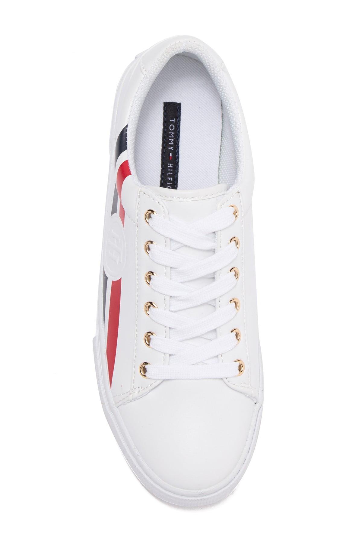 tommy hilfiger lindee sneakers