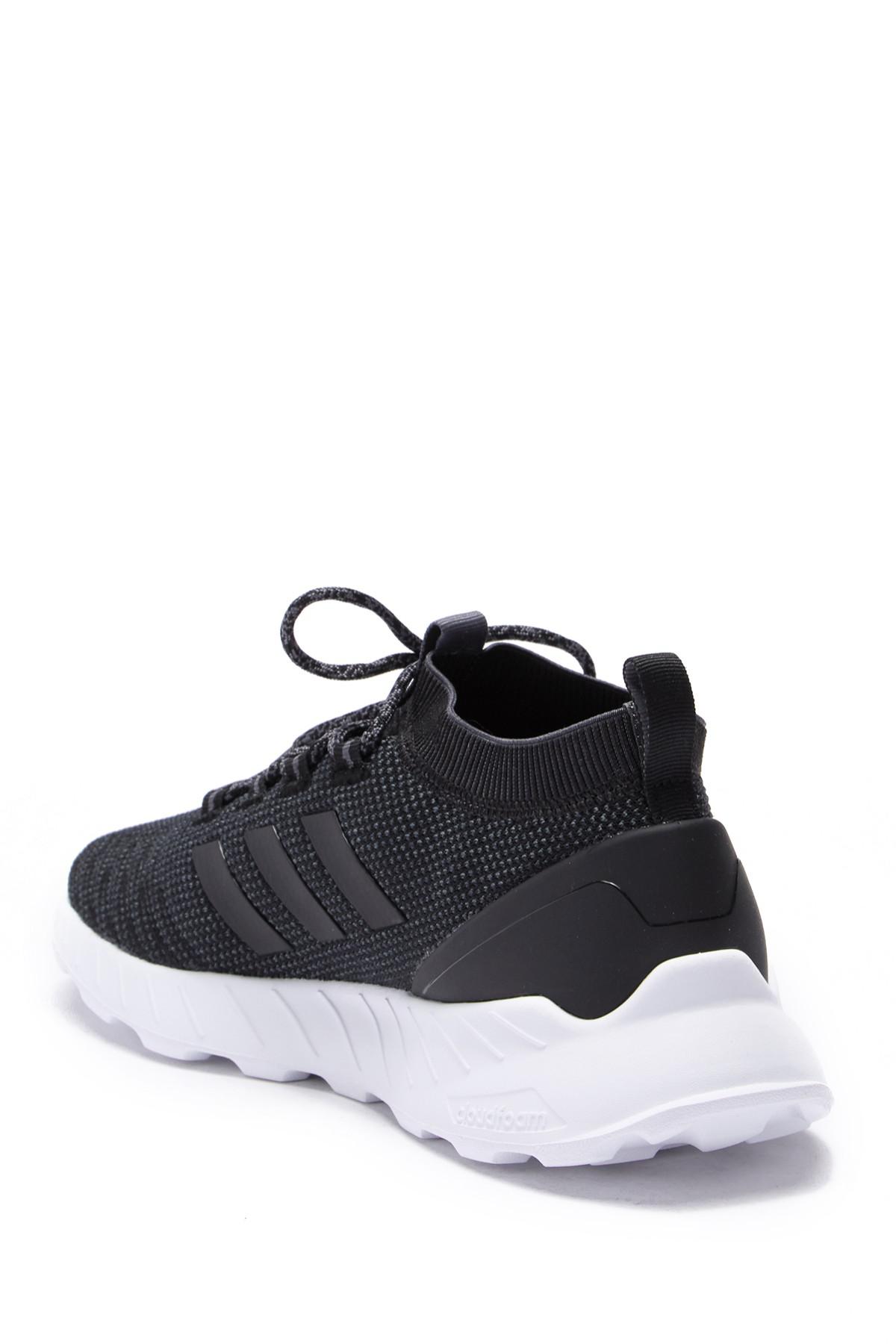 adidas questar rise men's sneakers