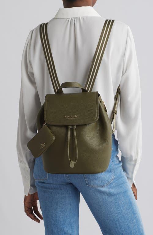 ★Kate Spade★ rosie medium flap backpack Rosie Medium Flap Backpack | Kate Spade Outlet