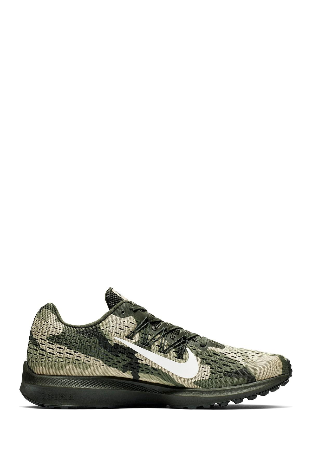 nike zoom winflo 5 camo