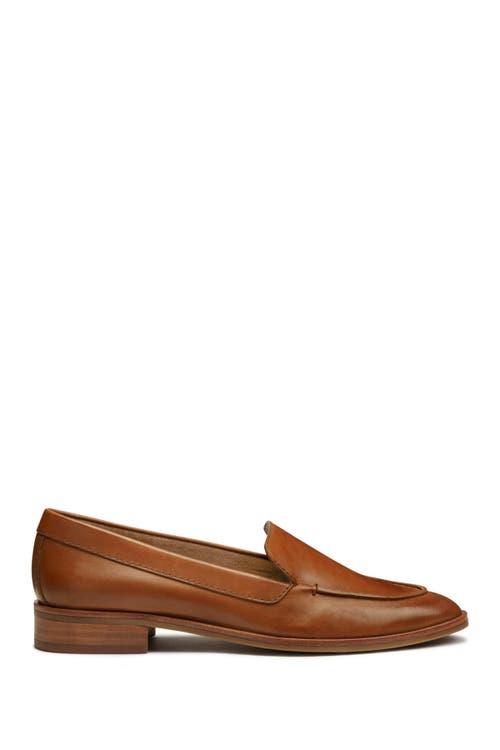 Aerosoles women's east side loafer best sale