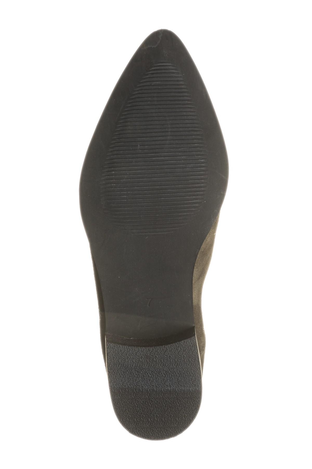 rebels rachel pointed toe boot